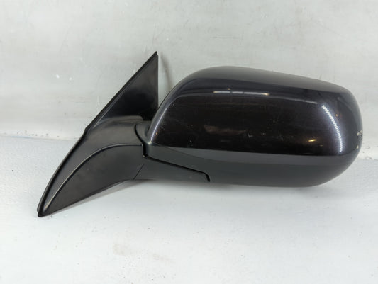 2018 Honda Hr-V Side Mirror Replacement Driver Left View Door Mirror Fits OEM Used Auto Parts - Oemusedautoparts1.com