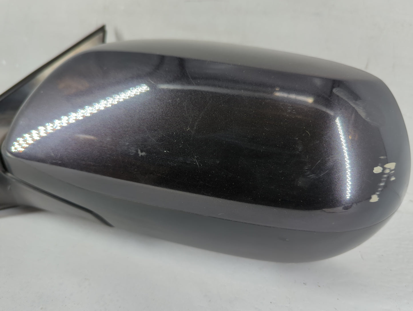 2018 Honda Hr-V Side Mirror Replacement Driver Left View Door Mirror Fits OEM Used Auto Parts - Oemusedautoparts1.com