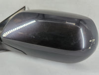 2018 Honda Hr-V Side Mirror Replacement Driver Left View Door Mirror Fits OEM Used Auto Parts - Oemusedautoparts1.com