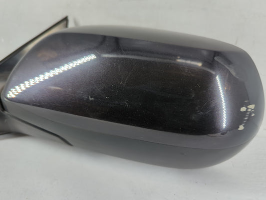 2018 Honda Hr-V Side Mirror Replacement Driver Left View Door Mirror Fits OEM Used Auto Parts
