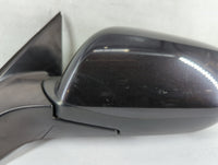 2018 Honda Hr-V Side Mirror Replacement Driver Left View Door Mirror Fits OEM Used Auto Parts - Oemusedautoparts1.com