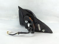 2018 Honda Hr-V Side Mirror Replacement Driver Left View Door Mirror Fits OEM Used Auto Parts - Oemusedautoparts1.com