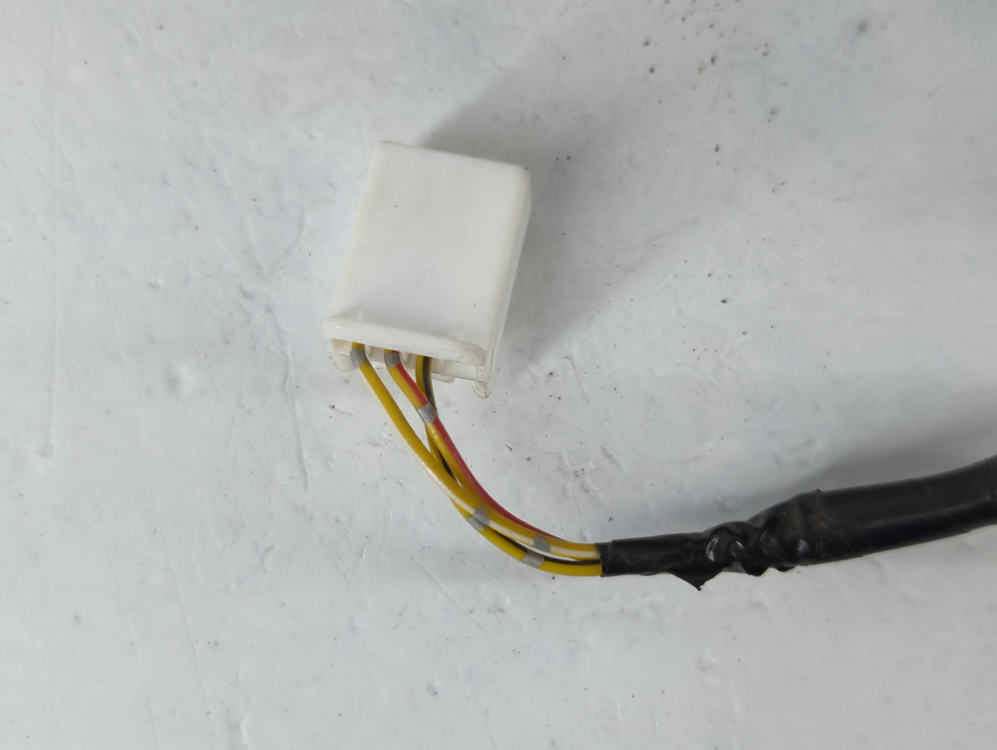 2018 Honda Hr-V Side Mirror Replacement Driver Left View Door Mirror Fits OEM Used Auto Parts - Oemusedautoparts1.com