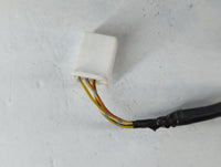 2018 Honda Hr-V Side Mirror Replacement Driver Left View Door Mirror Fits OEM Used Auto Parts - Oemusedautoparts1.com