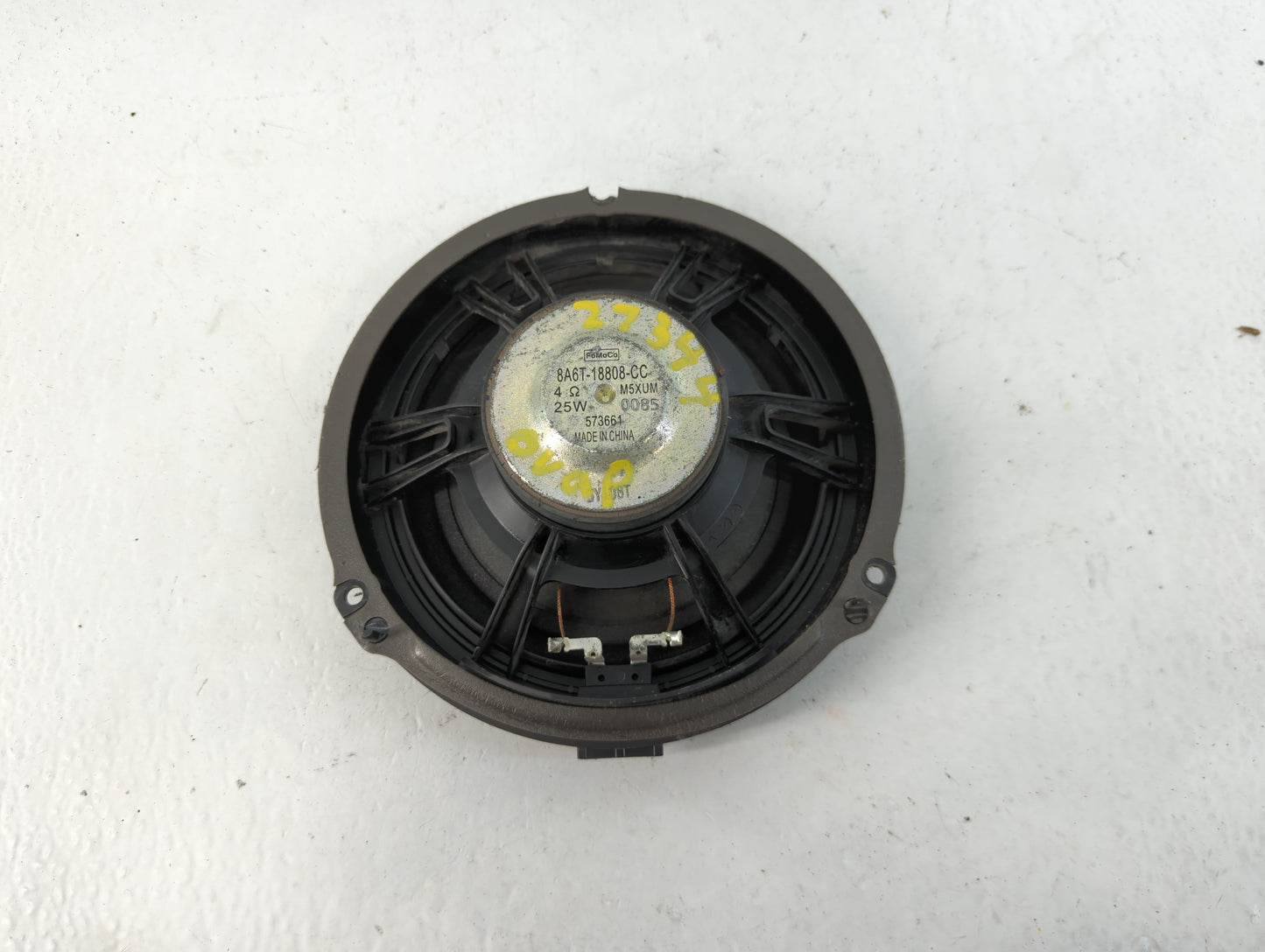 2015 Ford Focus Speaker/subwoofer - Oemusedautoparts1.com
