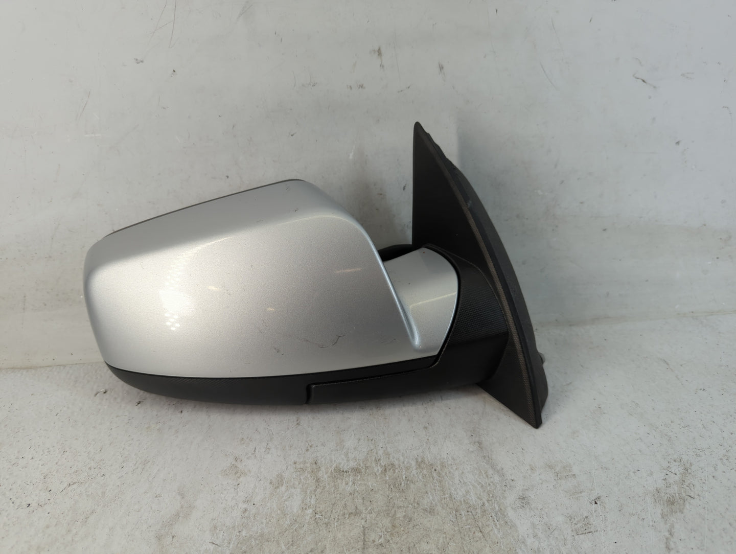 2010-2011 Gmc Terrain Side Mirror Replacement Passenger Right View Door Mirror Fits Fits 2010 2011 OEM Used Auto Parts - Oemusedautoparts1.com