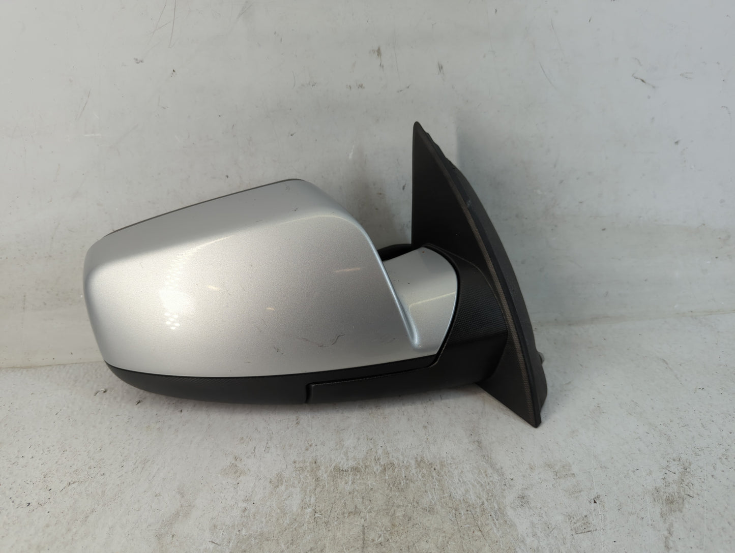 2010-2011 Gmc Terrain Side Mirror Replacement Passenger Right View Door Mirror Fits Fits 2010 2011 OEM Used Auto Parts - Oemusedautoparts1.com