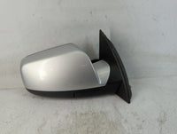 2010-2011 Gmc Terrain Side Mirror Replacement Passenger Right View Door Mirror Fits Fits 2010 2011 OEM Used Auto Parts - Oemusedautoparts1.com