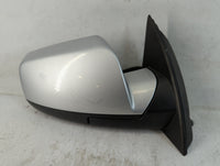 2010-2011 Gmc Terrain Side Mirror Replacement Passenger Right View Door Mirror Fits Fits 2010 2011 OEM Used Auto Parts - Oemusedautoparts1.com