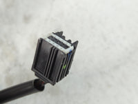 2010-2011 Gmc Terrain Side Mirror Replacement Passenger Right View Door Mirror Fits Fits 2010 2011 OEM Used Auto Parts - Oemusedautoparts1.com