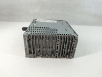 2011 Ford Edge Radio AM FM Cd Player Receiver Replacement P/N:BT4T-19C107-FB Fits OEM Used Auto Parts - Oemusedautoparts1.com