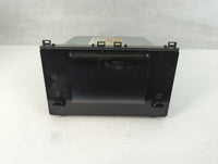 2017-2019 Toyota Corolla Radio AM FM Cd Player Receiver Replacement P/N:86140-02520 Fits Fits 2017 2018 2019 OEM Used Auto Parts - Oemusedautoparts1.com