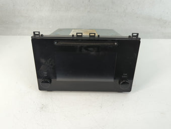 compare product 2017-2019 Toyota Corolla Radio AM FM Cd Player Receiver Replacement P/N:86140-02520 Fits Fits 2017 2018 2019 OEM Used Auto Parts