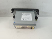 2018-2019 Toyota Highlander Radio AM FM Cd Player Receiver Replacement P/N:86140-0E231 Fits Fits 2018 2019 OEM Used Auto Parts - Oemusedautoparts1.com