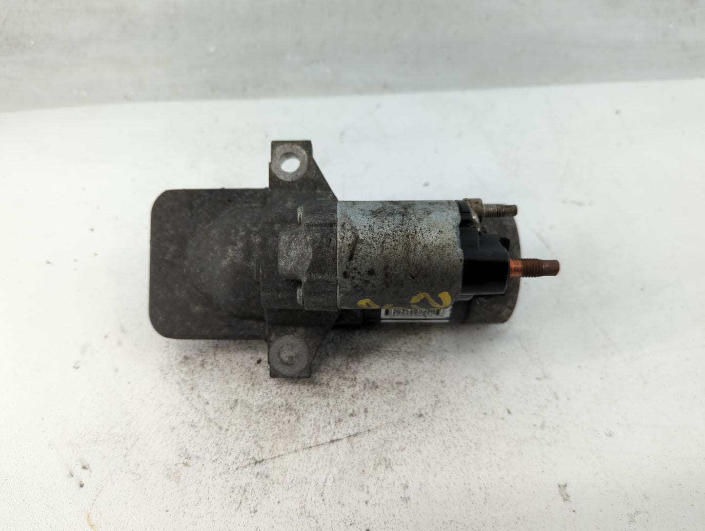 2012-2018 Ford Focus Car Starter Motor Solenoid OEM P/N:M000TC0371ZC FJ5T-11000-AA Fits OEM Used Auto Parts - Oemusedautoparts1.com