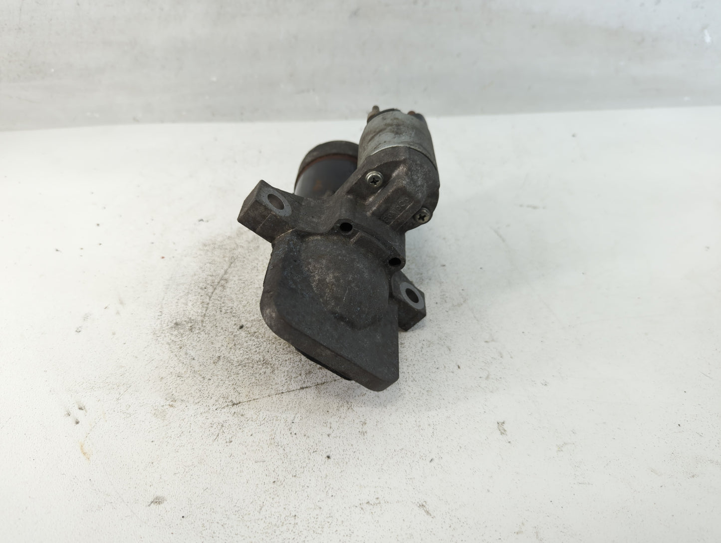 2012-2018 Ford Focus Car Starter Motor Solenoid OEM P/N:M000TC0371ZC FJ5T-11000-AA Fits OEM Used Auto Parts - Oemusedautoparts1.com