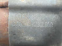 2003-2008 Chevrolet Tahoe Car Starter Motor Solenoid OEM P/N:12588051 Fits Fits 2003 2004 2005 2006 2007 2008 2009 OEM Used Auto Parts - Oemusedautoparts1.com