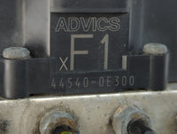 2017-2019 Toyota Highlander ABS Pump Control Module Replacement P/N:44540-0E300 Fits Fits 2017 2018 2019 OEM Used Auto Parts - Oemusedautoparts1.com