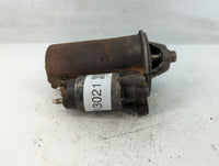1991-1996 Ford Explorer Car Starter Motor Solenoid OEM Fits Fits 1990 1991 1992 1993 1994 1995 1996 OEM Used Auto Parts - Oemusedautoparts1.com