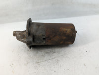 1991-1996 Ford Explorer Car Starter Motor Solenoid OEM Fits Fits 1990 1991 1992 1993 1994 1995 1996 OEM Used Auto Parts - Oemusedautoparts1.com