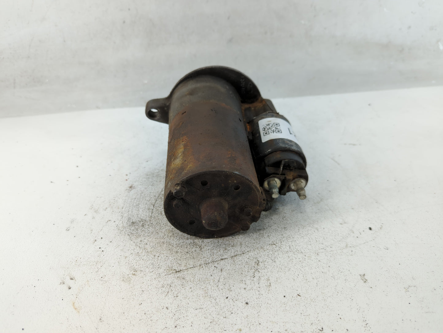 1991-1996 Ford Explorer Car Starter Motor Solenoid OEM Fits Fits 1990 1991 1992 1993 1994 1995 1996 OEM Used Auto Parts - Oemusedautoparts1.com