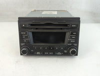 2011-2013 Kia Optima Radio AM FM Cd Player Receiver Replacement P/N:96170-2T651CA Fits Fits 2011 2012 2013 OEM Used Auto Parts - Oemusedautoparts1.com
