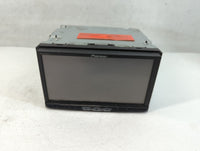 2014-2016 Toyota Corolla Radio AM FM Cd Player Receiver Replacement Fits Fits 2014 2015 2016 OEM Used Auto Parts - Oemusedautoparts1.com