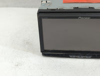 2014-2016 Toyota Corolla Radio AM FM Cd Player Receiver Replacement Fits Fits 2014 2015 2016 OEM Used Auto Parts - Oemusedautoparts1.com