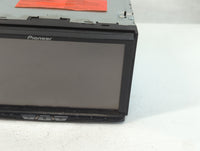 2014-2016 Toyota Corolla Radio AM FM Cd Player Receiver Replacement Fits Fits 2014 2015 2016 OEM Used Auto Parts - Oemusedautoparts1.com