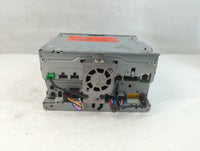 2014-2016 Toyota Corolla Radio AM FM Cd Player Receiver Replacement Fits Fits 2014 2015 2016 OEM Used Auto Parts - Oemusedautoparts1.com