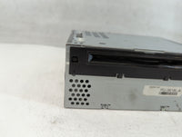 2013 Ford Explorer Radio AM FM Cd Player Receiver Replacement P/N:DB5T-19C107-GC Fits OEM Used Auto Parts - Oemusedautoparts1.com