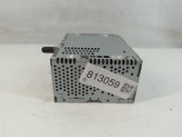 2013 Ford Explorer Radio AM FM Cd Player Receiver Replacement P/N:DB5T-19C107-GC Fits OEM Used Auto Parts - Oemusedautoparts1.com