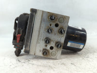 2009-2010 Volkswagen Passat ABS Pump Control Module Replacement P/N:16705905 3C0.614.109.P Fits Fits 2009 2010 OEM Used Auto Parts - Oemusedautoparts1.com
