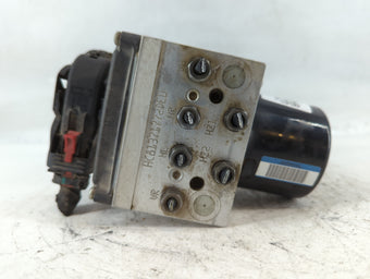 compare product 2009-2010 Volkswagen Passat ABS Pump Control Module Replacement P/N:16705905 3C0.614.109.P Fits Fits 2009 2010 OEM Used Auto Parts