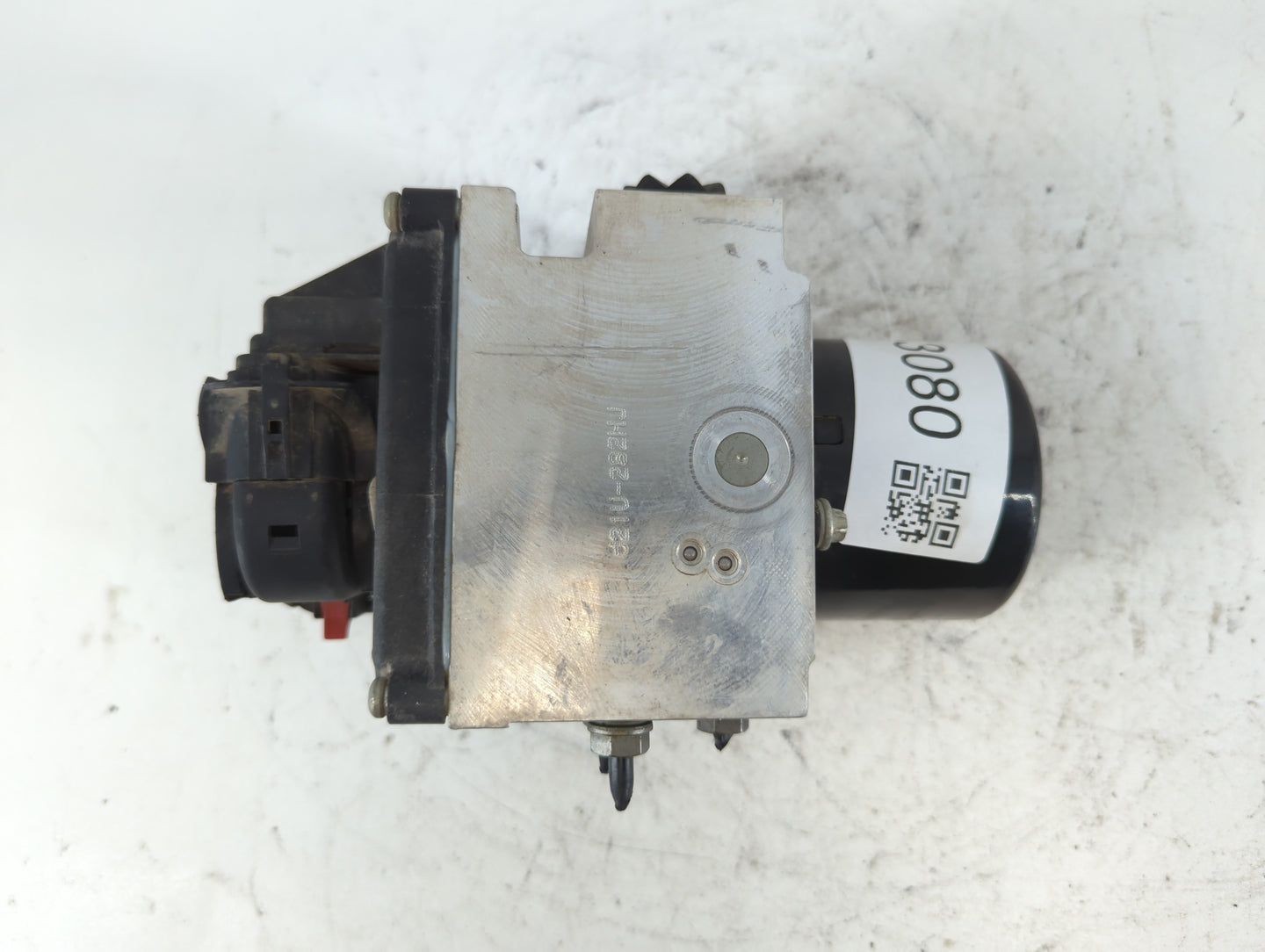 2009-2010 Volkswagen Passat ABS Pump Control Module Replacement P/N:16705905 3C0.614.109.P Fits Fits 2009 2010 OEM Used Auto Parts - Oemusedautoparts1.com