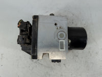 2009-2010 Volkswagen Passat ABS Pump Control Module Replacement P/N:16705905 3C0.614.109.P Fits Fits 2009 2010 OEM Used Auto Parts - Oemusedautoparts1.com