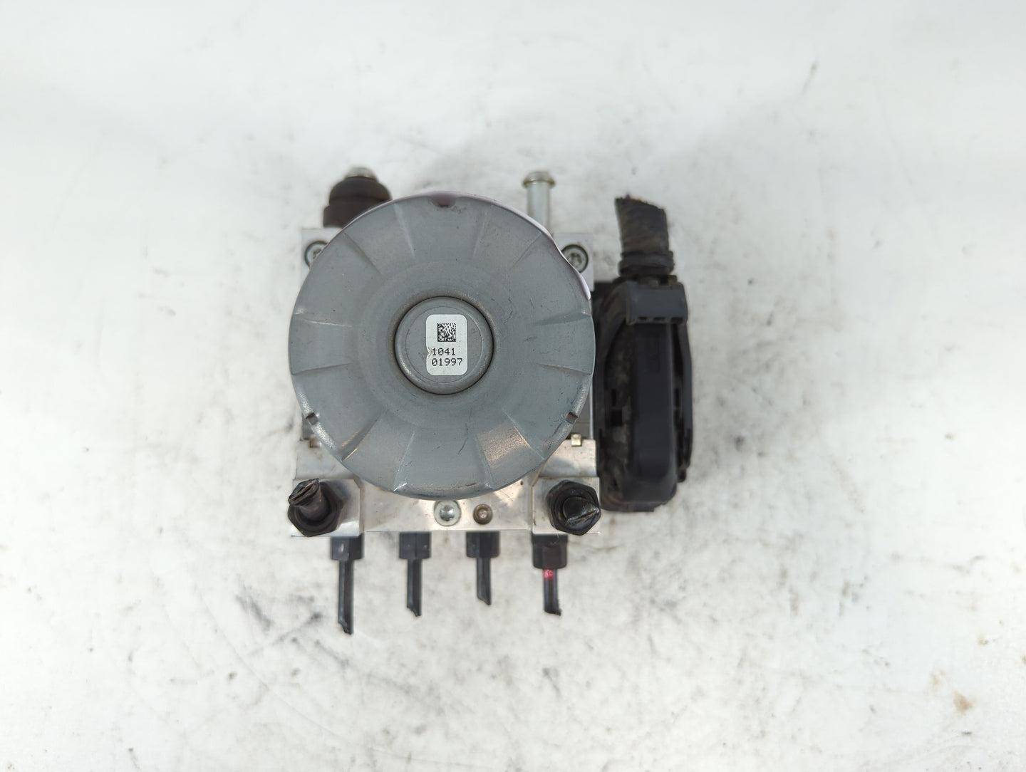 2018-2021 Hyundai Kona ABS Pump Control Module Replacement P/N:58900-J9100 Fits Fits 2018 2019 2020 2021 OEM Used Auto Parts - Oemusedautoparts1.com