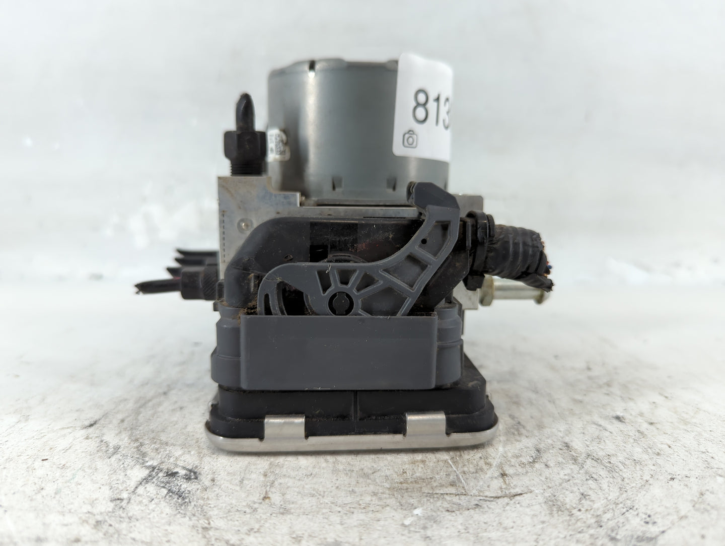 2018-2021 Hyundai Kona ABS Pump Control Module Replacement P/N:58900-J9100 Fits Fits 2018 2019 2020 2021 OEM Used Auto Parts - Oemusedautoparts1.com