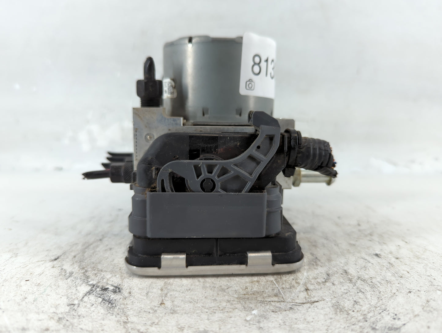 2018-2021 Hyundai Kona ABS Pump Control Module Replacement P/N:58900-J9100 Fits Fits 2018 2019 2020 2021 OEM Used Auto Parts - Oemusedautoparts1.com