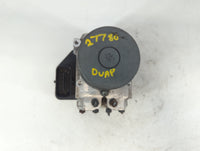 2009 Toyota Matrix ABS Pump Control Module Replacement P/N:44540-02130 Fits OEM Used Auto Parts - Oemusedautoparts1.com