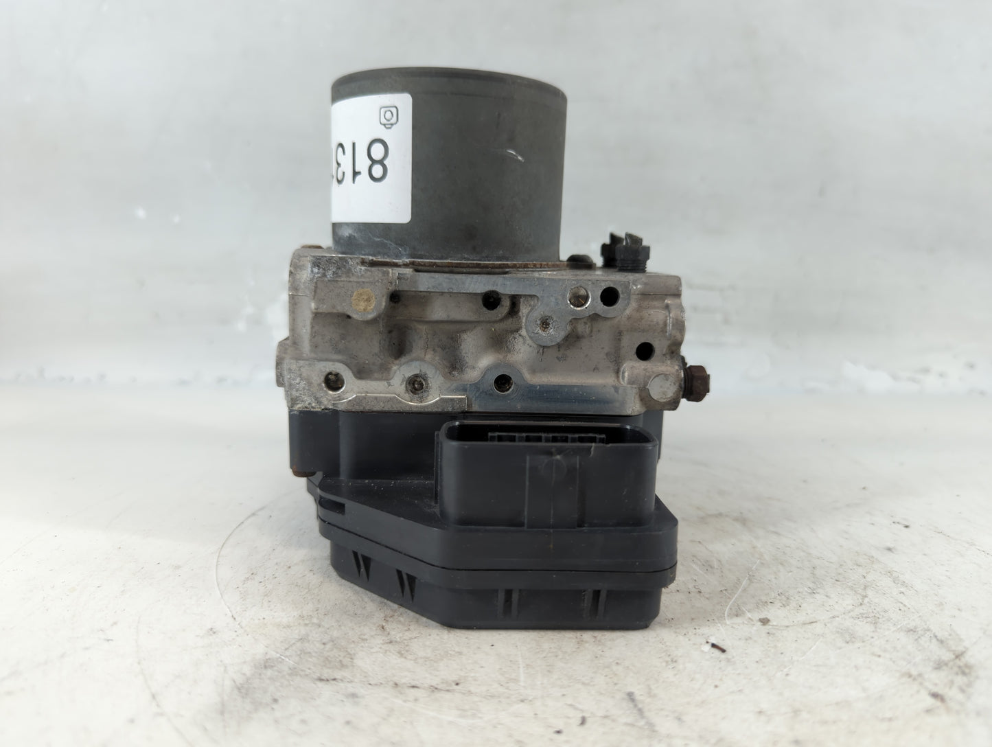2009 Toyota Matrix ABS Pump Control Module Replacement P/N:44540-02130 Fits OEM Used Auto Parts - Oemusedautoparts1.com