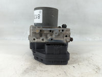 2009 Toyota Matrix ABS Pump Control Module Replacement P/N:44540-02130 Fits OEM Used Auto Parts - Oemusedautoparts1.com