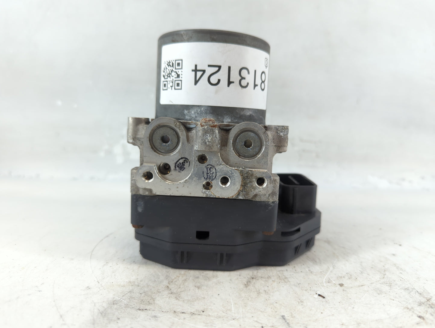2009 Toyota Matrix ABS Pump Control Module Replacement P/N:44540-02130 Fits OEM Used Auto Parts - Oemusedautoparts1.com