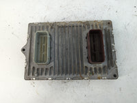 2013 Dodge Avenger PCM Engine Control Computer ECU ECM PCU OEM P/N:P05150724AC Fits OEM Used Auto Parts - Oemusedautoparts1.com