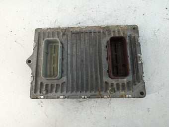 compare product 2013 Dodge Avenger PCM Engine Control Computer ECU ECM PCU OEM P/N:P05150724AC Fits OEM Used Auto Parts