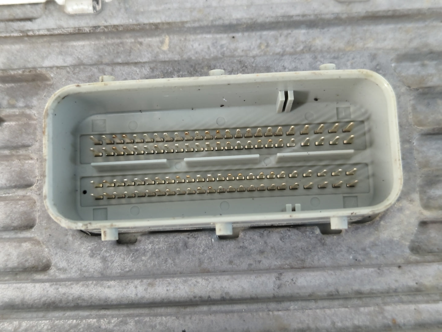 2013 Dodge Avenger PCM Engine Control Computer ECU ECM PCU OEM P/N:P05150724AC Fits OEM Used Auto Parts - Oemusedautoparts1.com