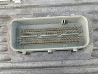 2013 Dodge Avenger PCM Engine Control Computer ECU ECM PCU OEM P/N:P05150724AC Fits OEM Used Auto Parts - Oemusedautoparts1.com