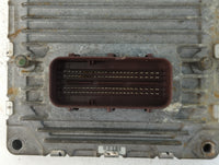 2013 Dodge Avenger PCM Engine Control Computer ECU ECM PCU OEM P/N:P05150724AC Fits OEM Used Auto Parts - Oemusedautoparts1.com