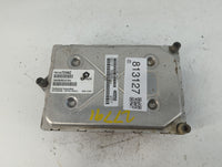 2013 Dodge Avenger PCM Engine Control Computer ECU ECM PCU OEM P/N:P05150724AC Fits OEM Used Auto Parts - Oemusedautoparts1.com