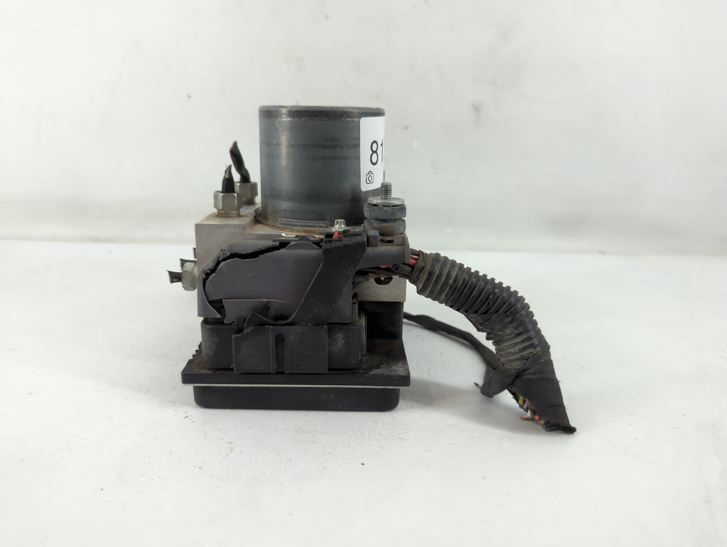 2017 Chevrolet Traverse ABS Pump Control Module Replacement P/N:22822156 Fits Fits 2012 2013 2014 2015 2016 OEM Used Auto Parts - Oemusedautoparts1.com